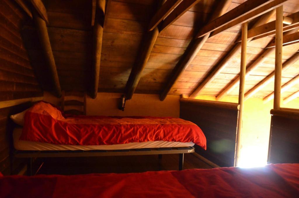 Complejo Rural El Molinillo Villa Arenas del Rey Kamer foto
