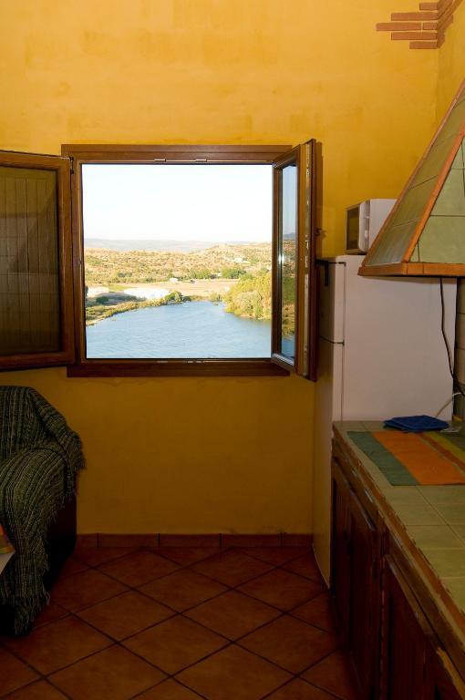Complejo Rural El Molinillo Villa Arenas del Rey Kamer foto